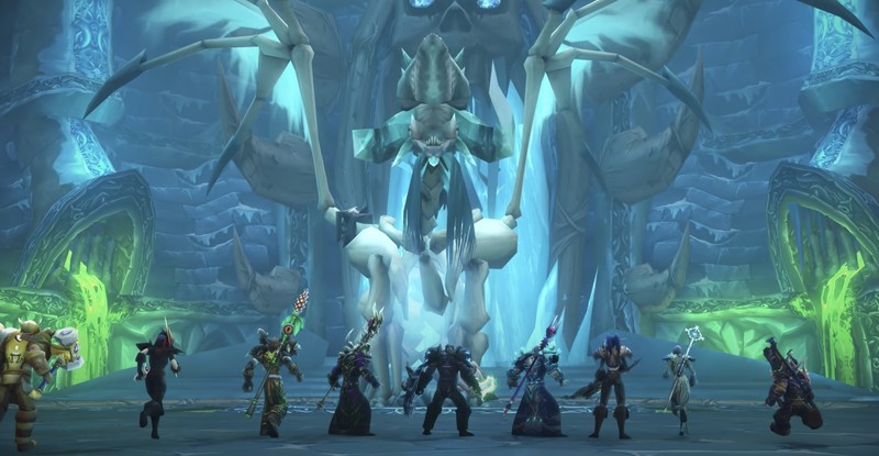 6 Best Contents In WoW TBC