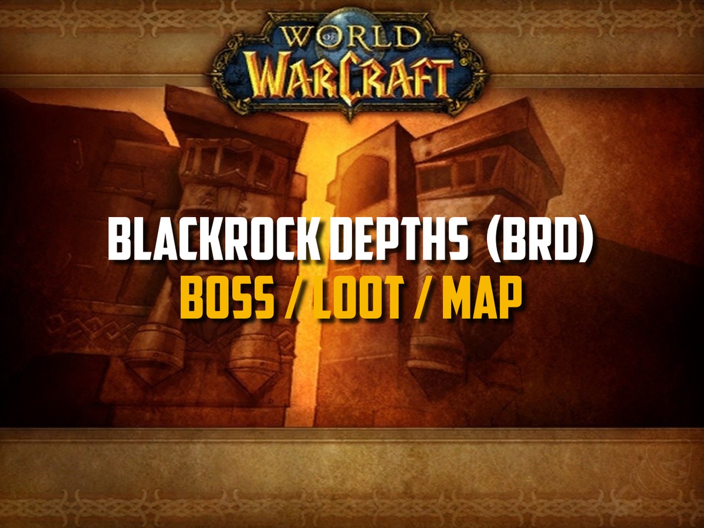 Blackrock Depths