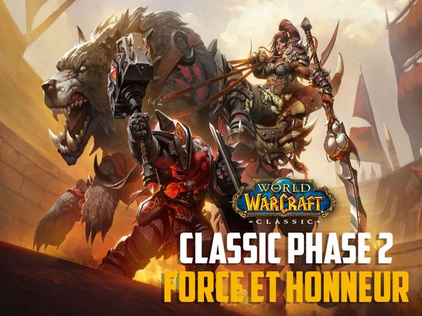 phase 2 wow classic