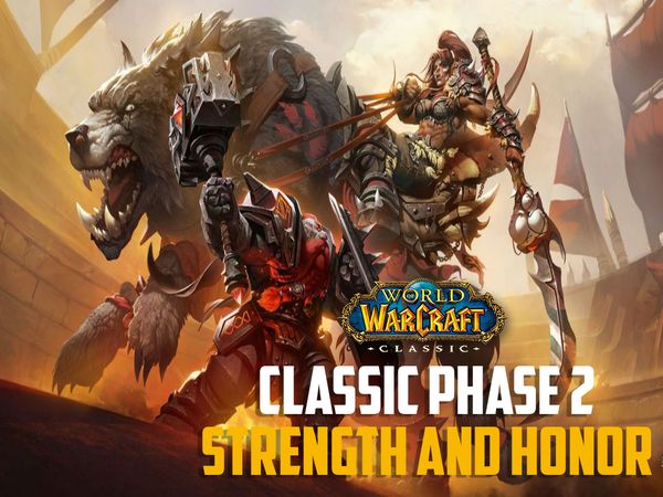 phase 2 wow classic
