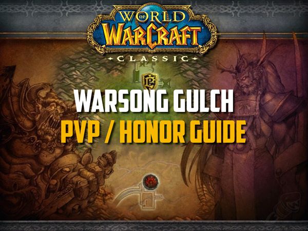 Warsong Gulch