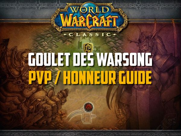 Goulet des Warsong