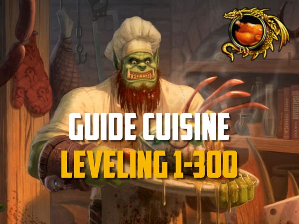 Guide Cuisine