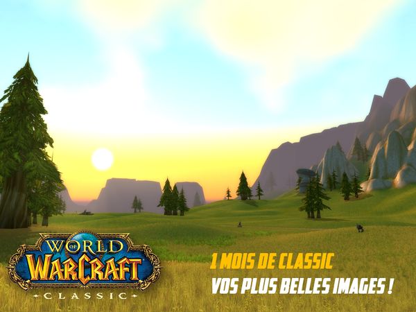 Vos histoires et images sur Classic