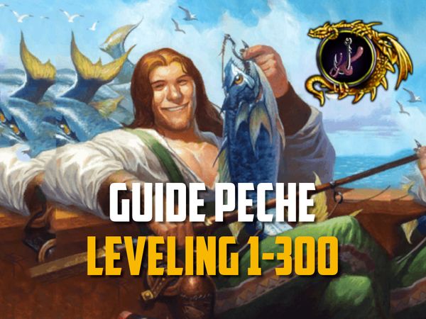 Guide Pêche