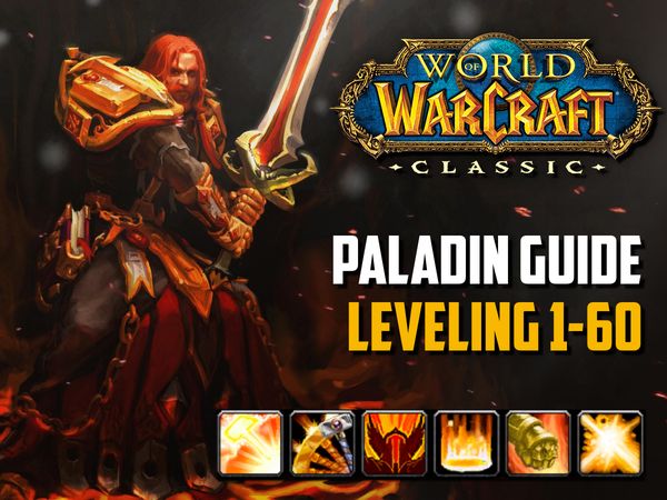 Classic Wow News Guides Best Tips Wowisclassic