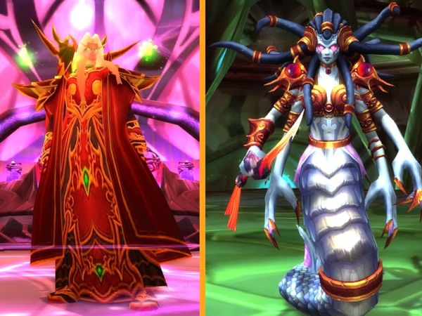 World of Warcraft Classic Fresh confirmado