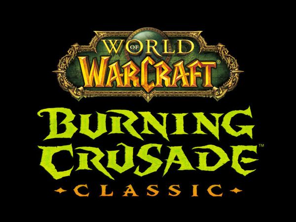 WoW TBC Classic Confirmé !