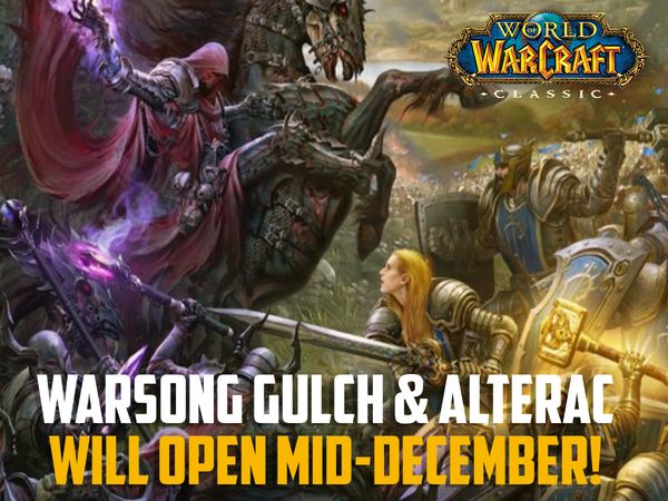 Correctifs : 1 novembre 2021 — World of Warcraft — Actualités Blizzard