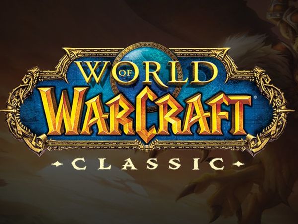 Wow Classic Patch 1.13.7 21. april!