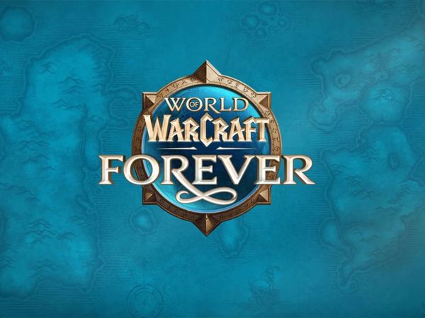 wow forever