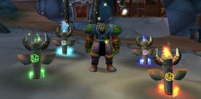 Enhancement Shaman PvP Classic WoW