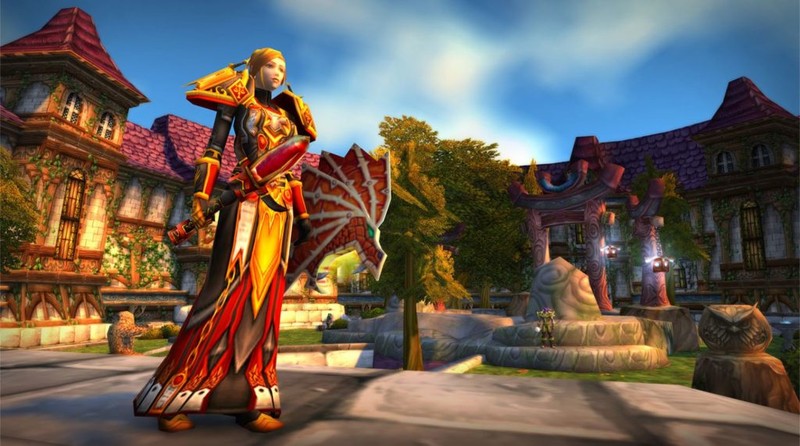 guide Paladin heal pve wow classic