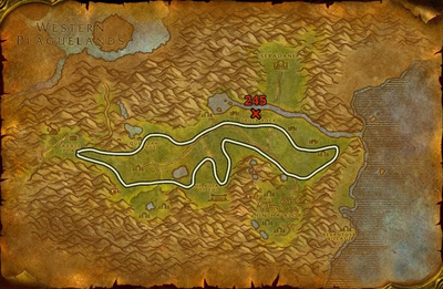 leveling Guide (1-300) - / Classic WoW