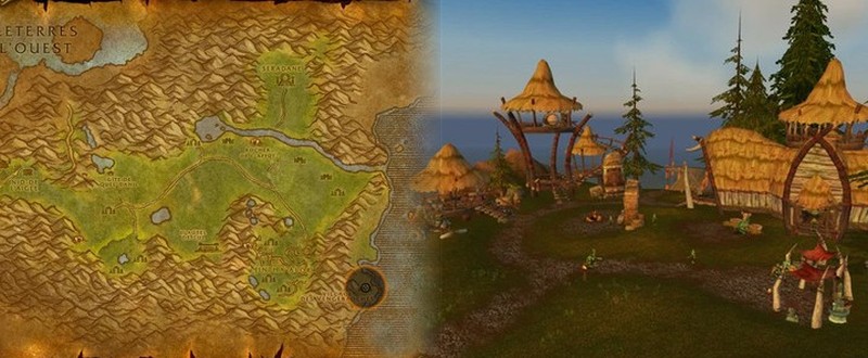 hinterlands wow classic