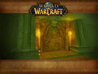 Temple of Atal’Hakkar Introduction