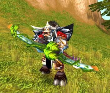 Hunter PvE Guide Classic WoW