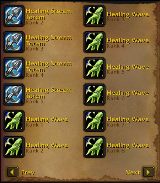 Healing Priest PvE Guide Classic WoW