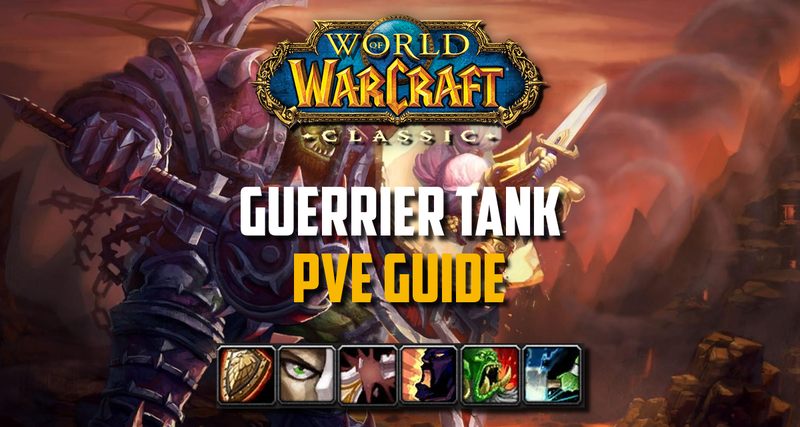 guide war tank pve wow classic