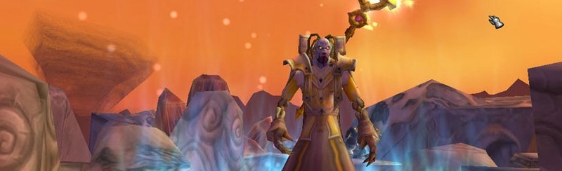 Healing Priest PvE Guide Classic Wow