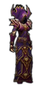 Warlock T0 classic wow