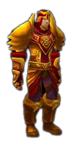 Paladin T0 classic wow