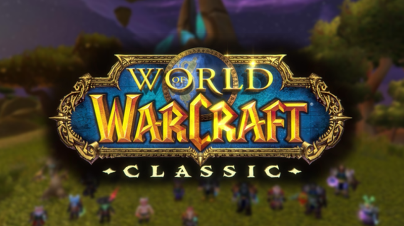 demo classic wow