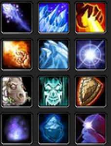 WoW Classic - - Specs, Duel, BG, Gear