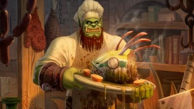 Guide cuisine 1-300 Wow classic