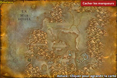 Guide pêche 1-300 WoW Classic