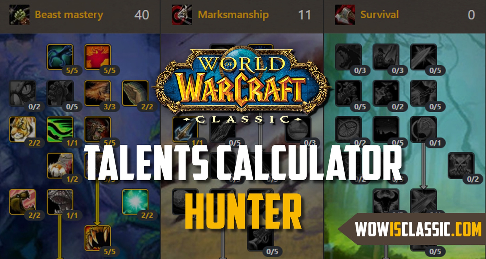 the hunter classic beginner the hunter classic beginner