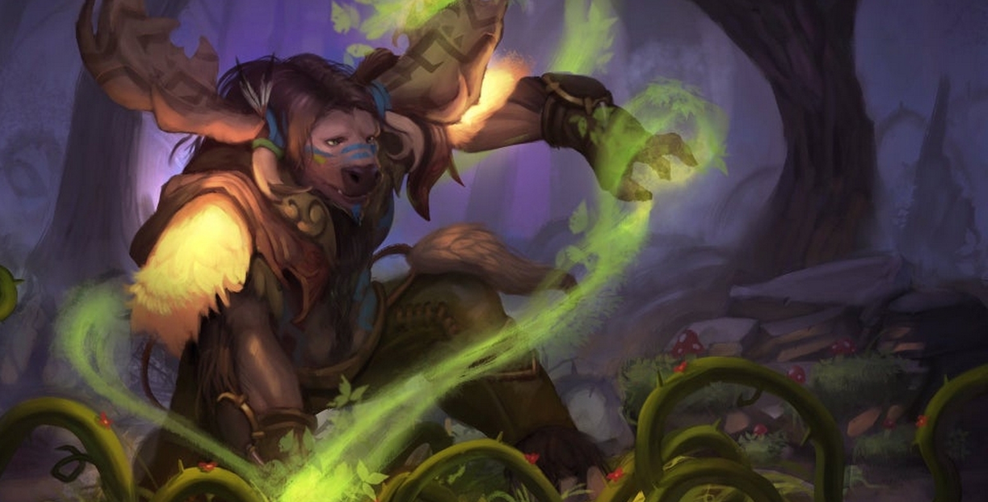 Classic WoW Best Healers Rankings Phase 1