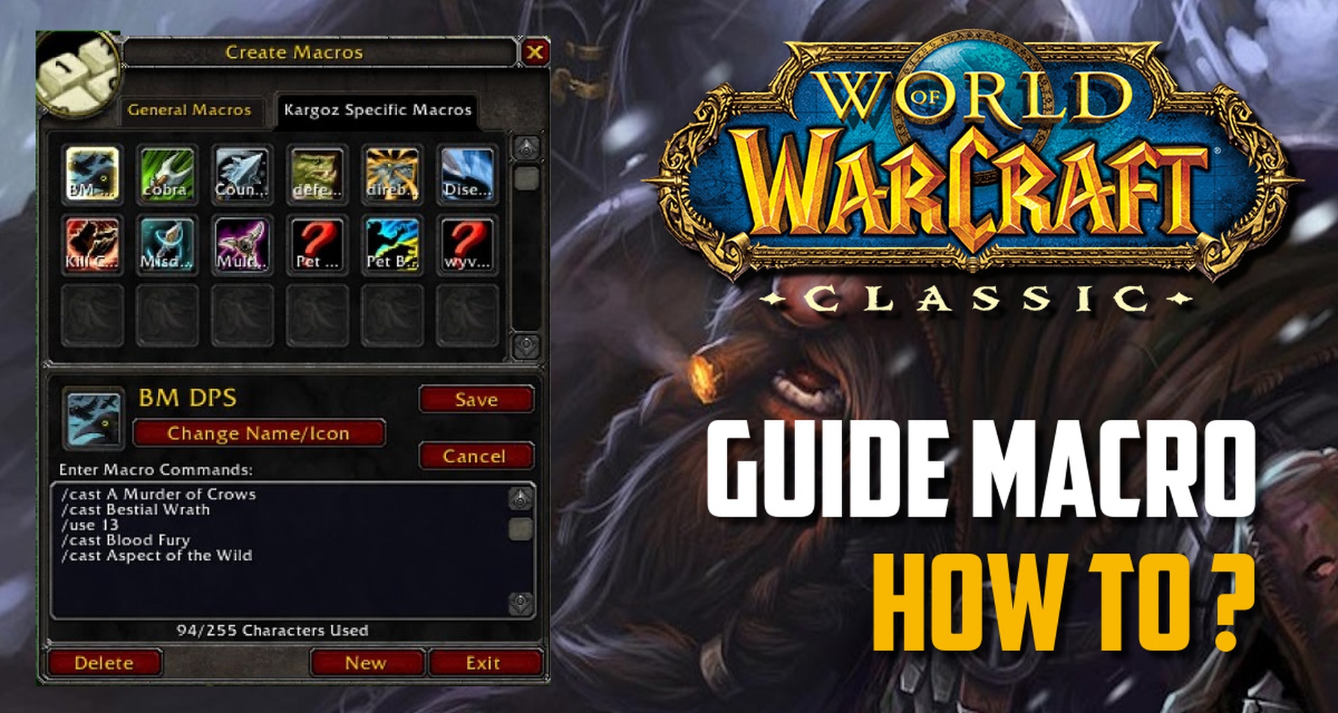 wow global cooldown hack 3.3.5