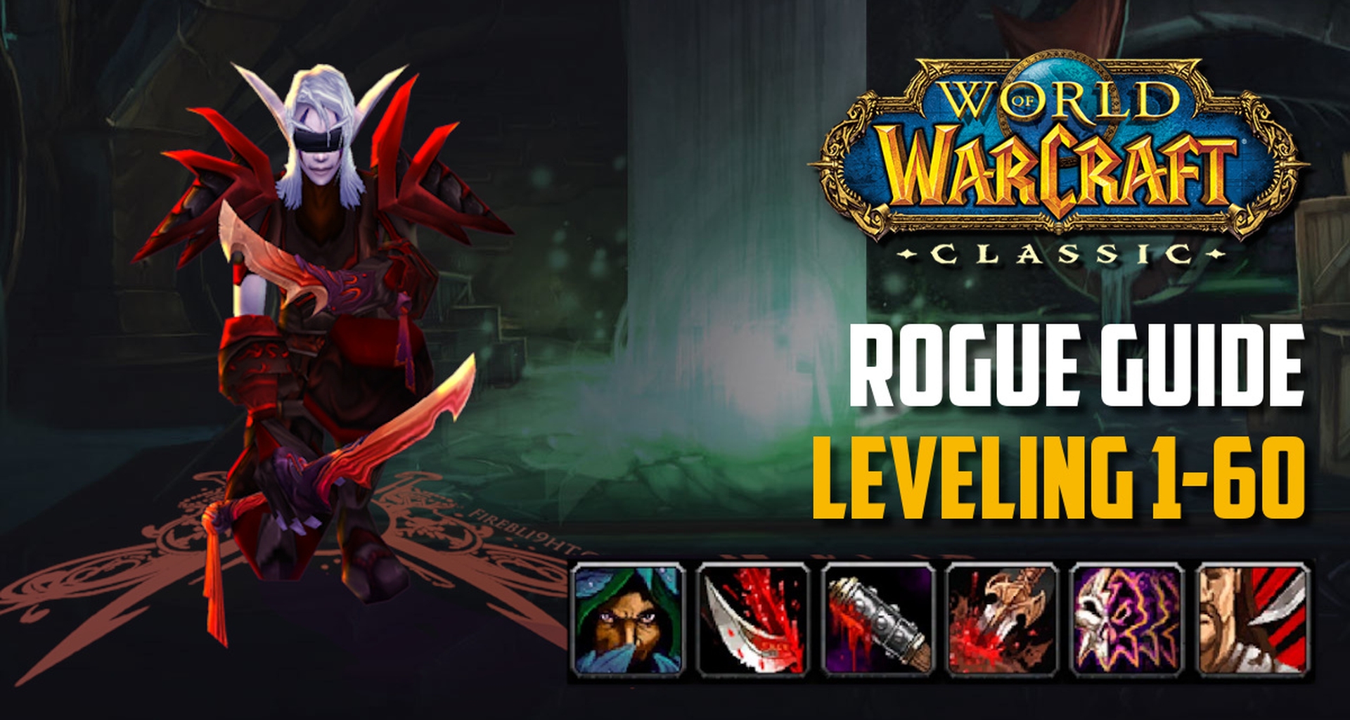 Рог классика. Wow Classic Rogue. Warcraft Rogue. Разбойник Ванилла ВОВ. Undead Rogue.