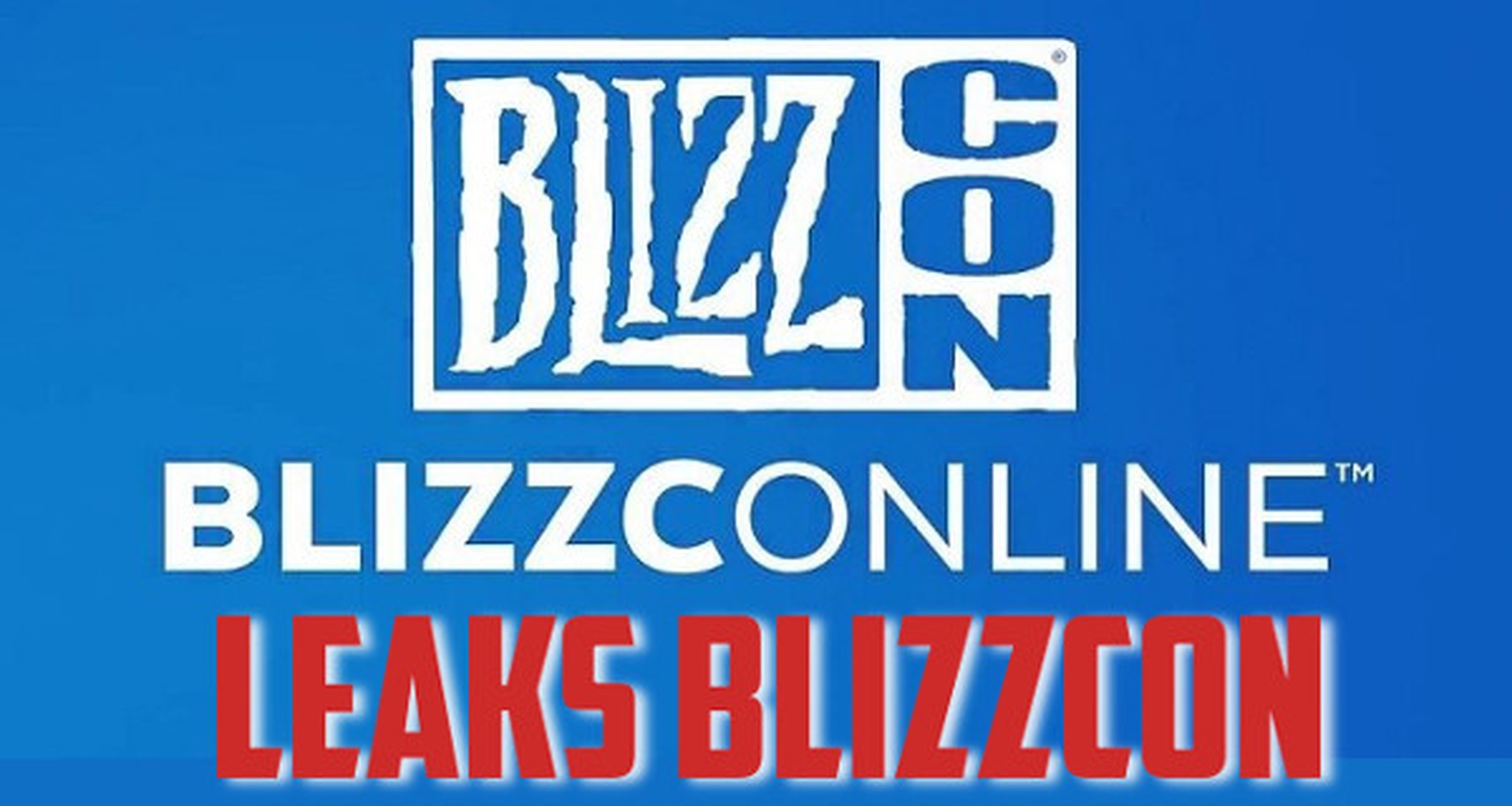 WoW TBC Classic confirmed by a Leak from the Blizzcon + Fresh Classic
