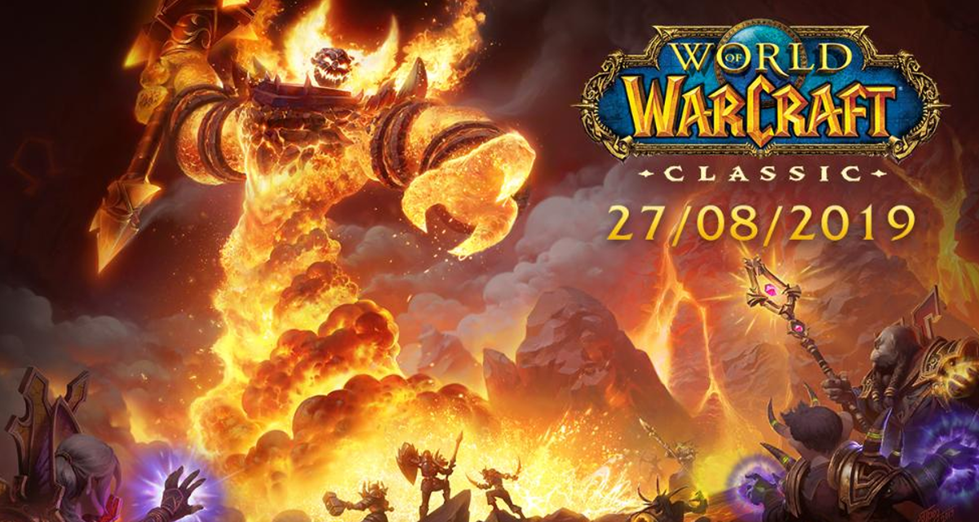 classic plus wow release date