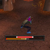 Weaponswingtimer Addon For Classic Wow 1 13 2