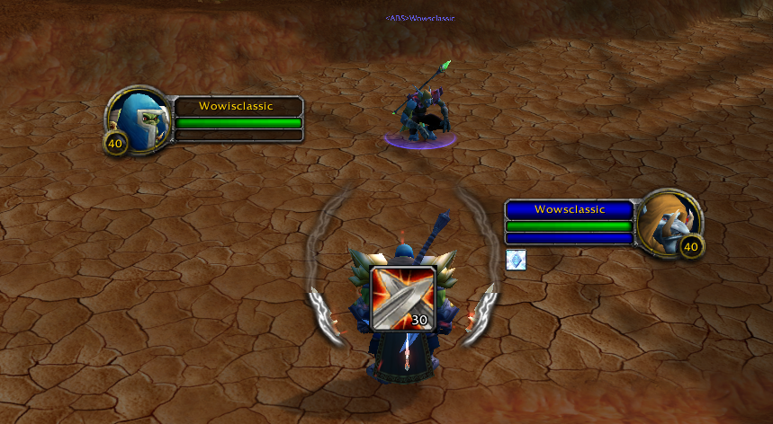WeakAuras 2 - Addon for Classic WoW - 1.13.5